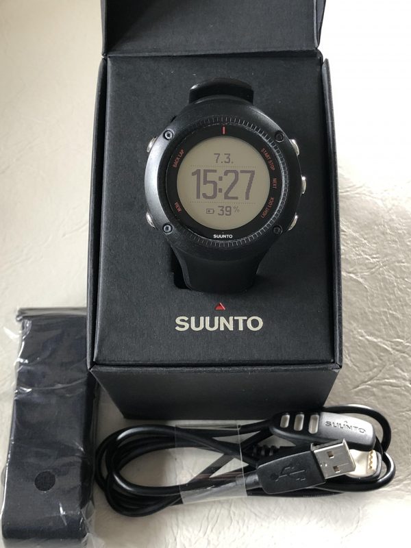 suunto ambit run